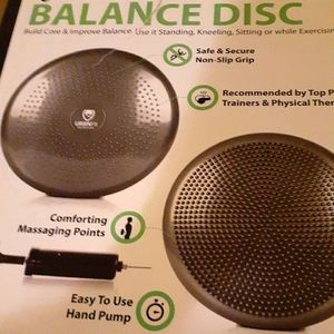 URBNFIT Balance Disc Exercise equipment